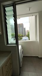 East Mews (D15), Apartment #568175091